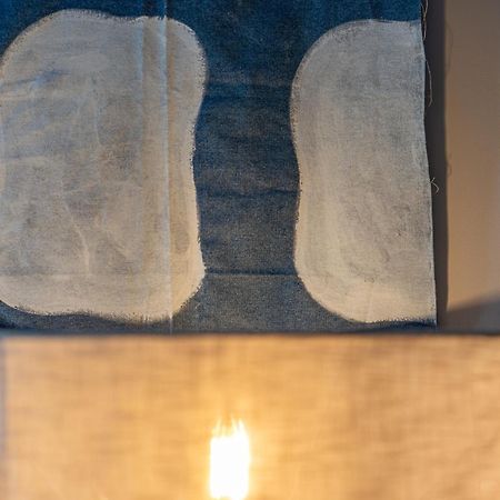 Le Bleu Jean Denim Arenes - Une Nuit A Ним Экстерьер фото