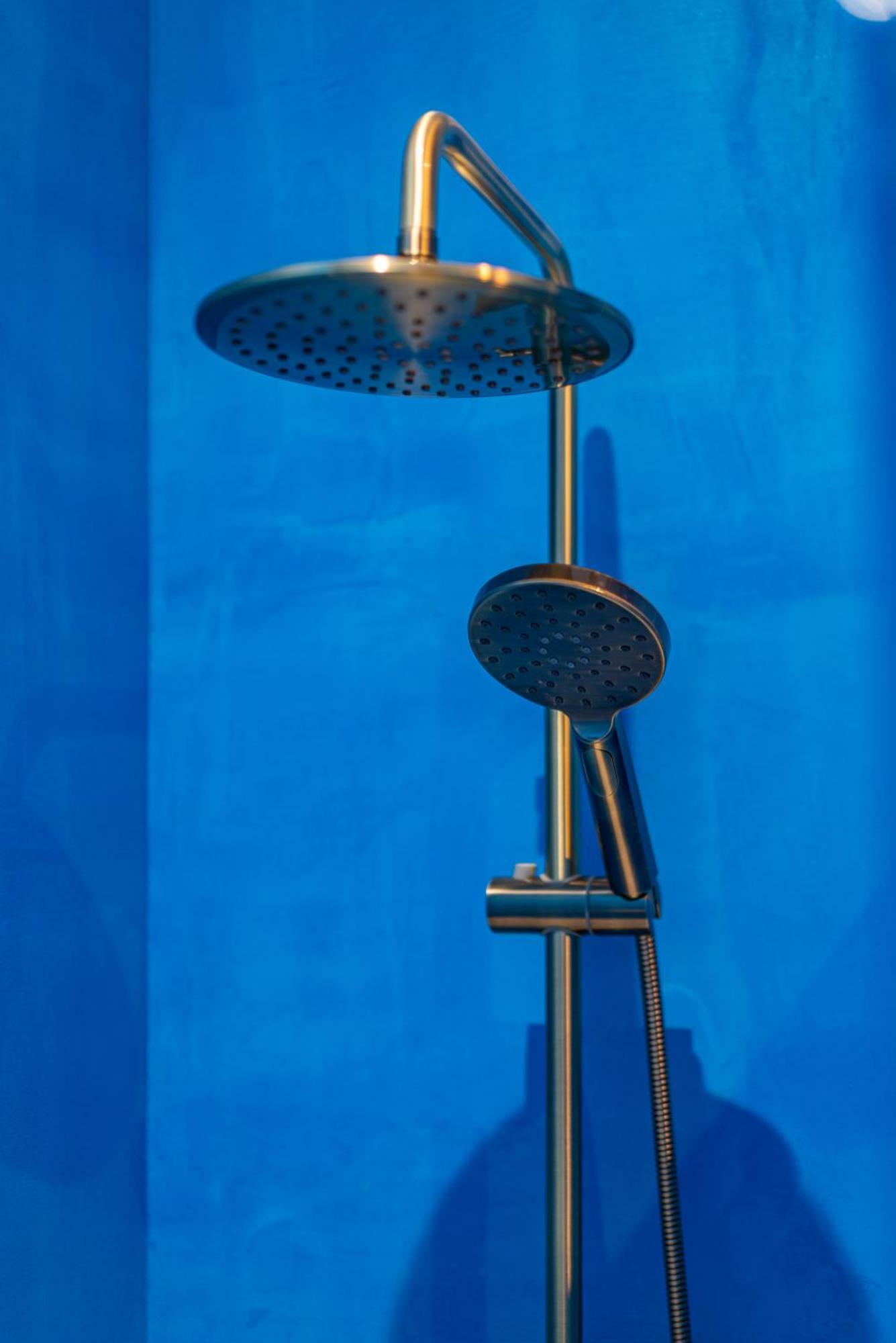 Le Bleu Jean Denim Arenes - Une Nuit A Ним Экстерьер фото