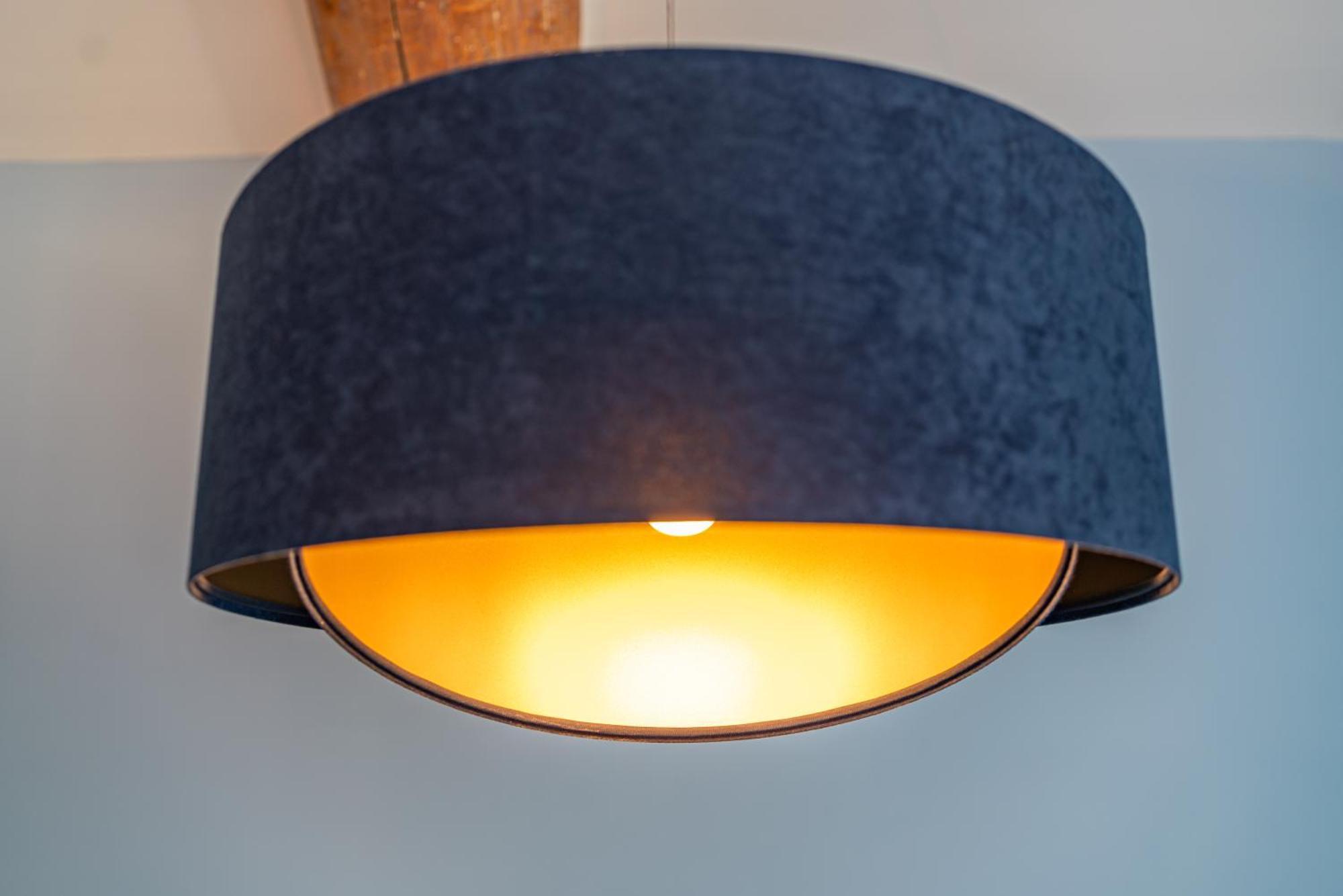 Le Bleu Jean Denim Arenes - Une Nuit A Ним Экстерьер фото